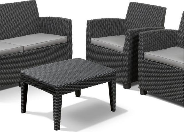 Produktbild Allibert Corona