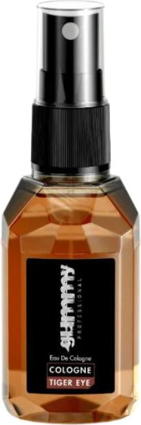 Immagine prodotto Gummy Professional Gummy Tiger Eye Eau De Cologne Spray - 50ml (Eau de cologne)