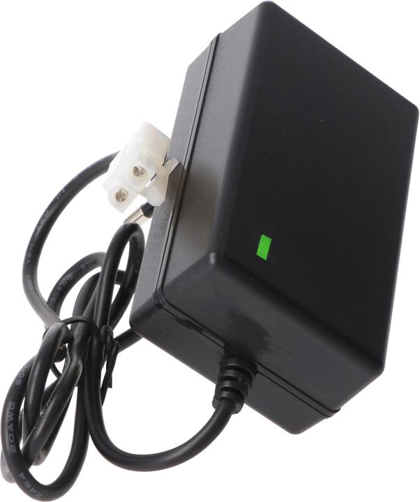 Image du produit XCell Chargeur rapide pour Racing AkkuPack Batterie Tamiya 1,2V à 18 Volt