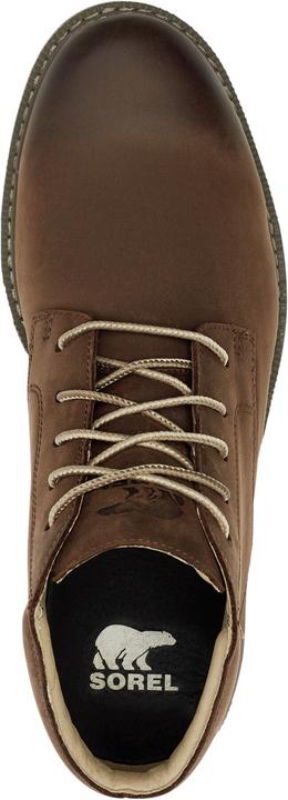 Actual product image Sorel Madson II Chukka WP (41)