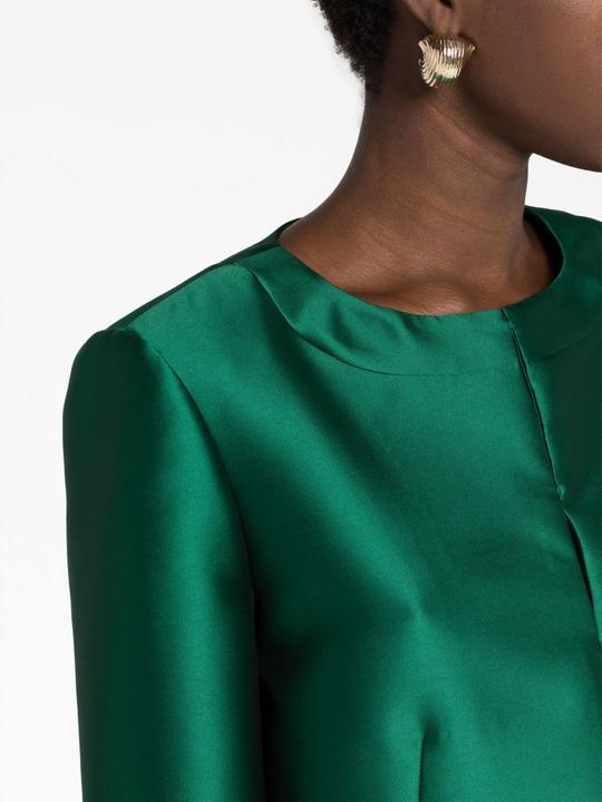 Produktbild Alberta Ferretti Giacche Verde (44)
