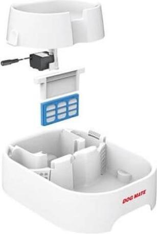 Produktbild Dog Mate Trinkbrunnen (6 l)