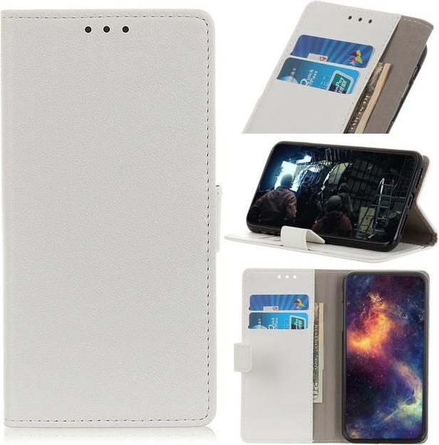 Image du produit MU Classic Classic III Couverture en cuir Série Bookcover (Honor 30)