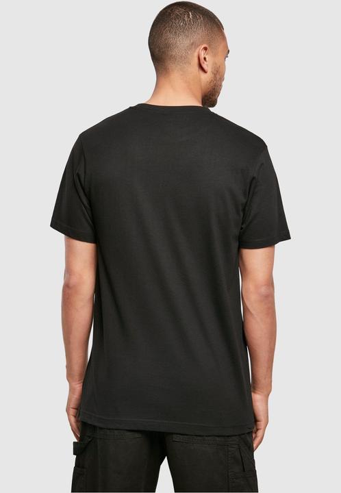 Actual product image MT Hunting Hoops Tee (M, L)