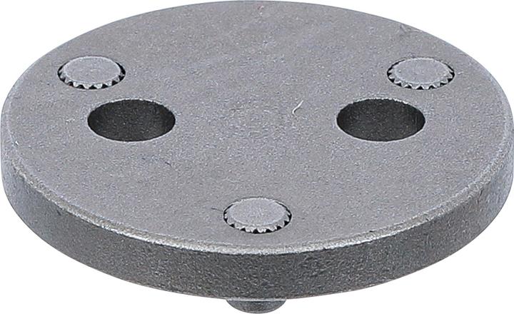 Actual product image BGS Brake Piston Reset Adaptor for VAG, Ford, Renault with electric handbrake (Rear brake, Brake kit, 3)