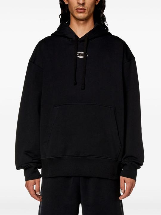 Produktbild Diesel Sweaters Black (M)