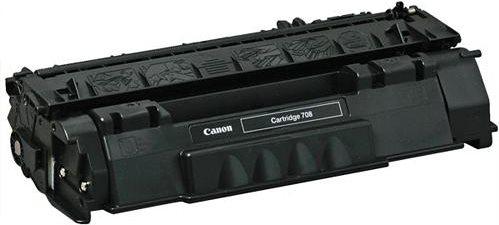 Immagine prodotto Canon 708 (FC)
