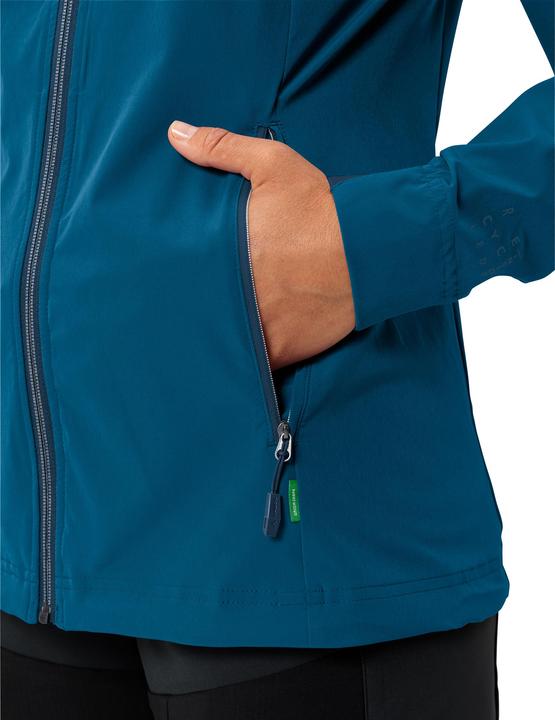 Image du produit Vaude Neyland Wind Jacket (46)