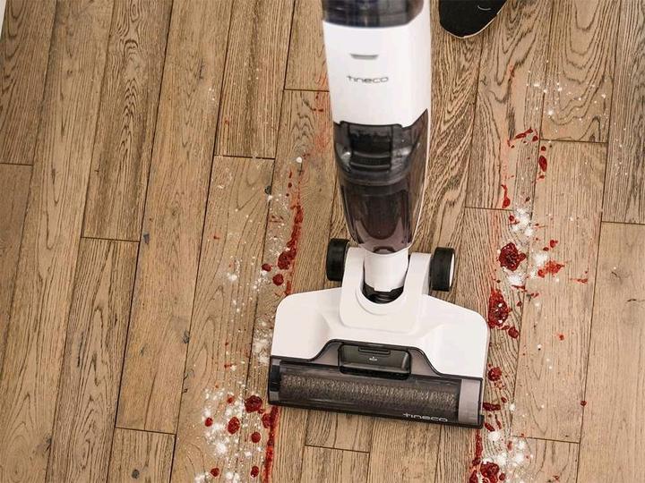 Image du produit Tineco Aspirateur 2 en 1 iFloor 2 Plus FW011400D