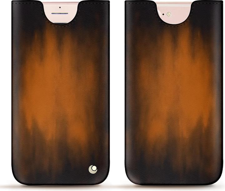 Actual product image Noreve Leather cover (Apple iPhone 7 Plus)