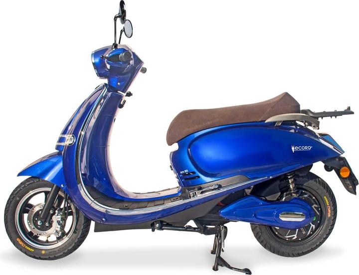 Bleu azur