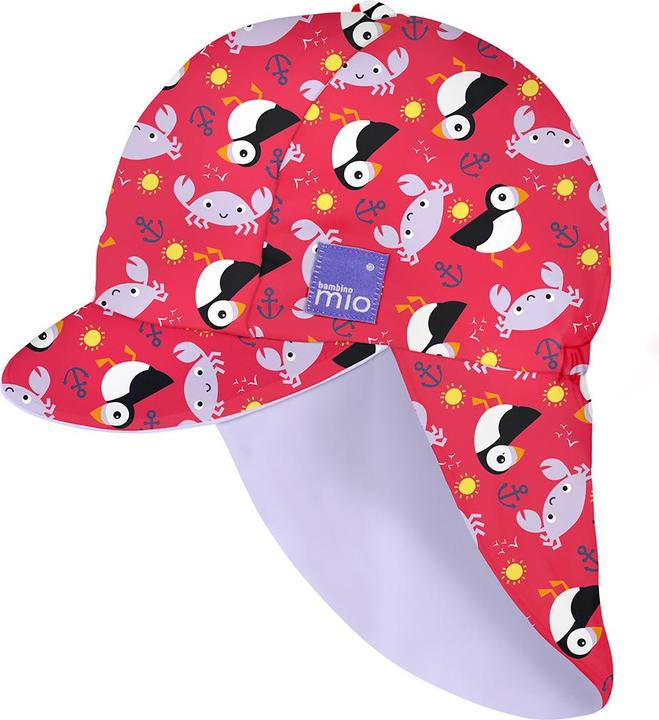 Bambino Mio Sonnenhut