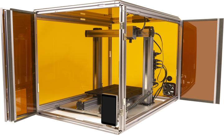 Immagine prodotto Snapmaker 2.0 A350T + Custodia