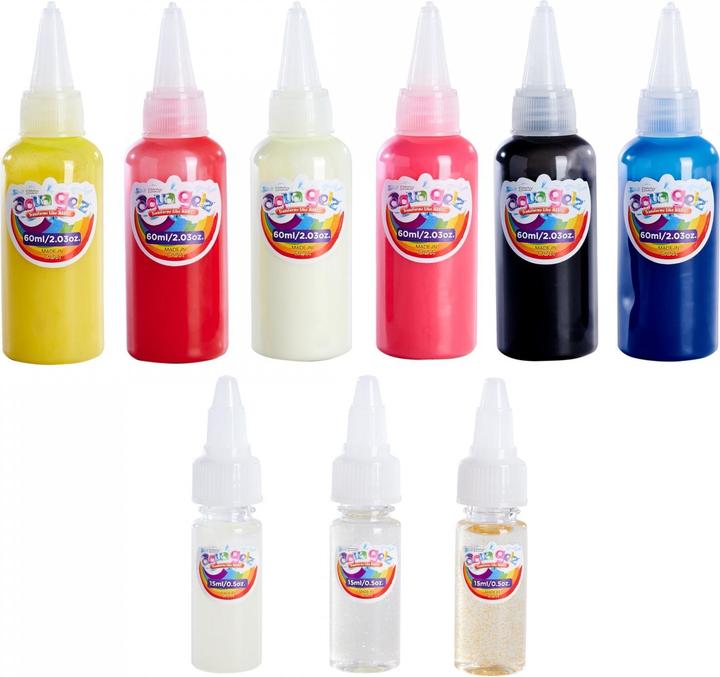 Produktbild Simba Aqua Gelz Deluxe Set