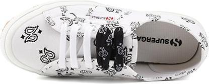 Actual product image Superga 2750 Bandana-40 (40)