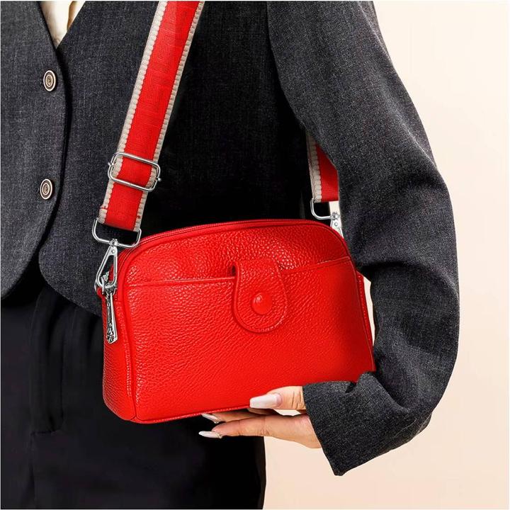 Produktbild Gallantry HB-69050-RD Handtasche