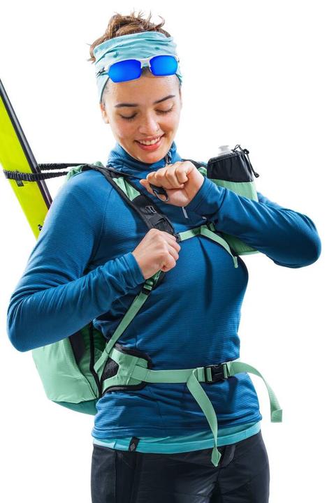 Actual product image Deuter Updays 24 (24 l)