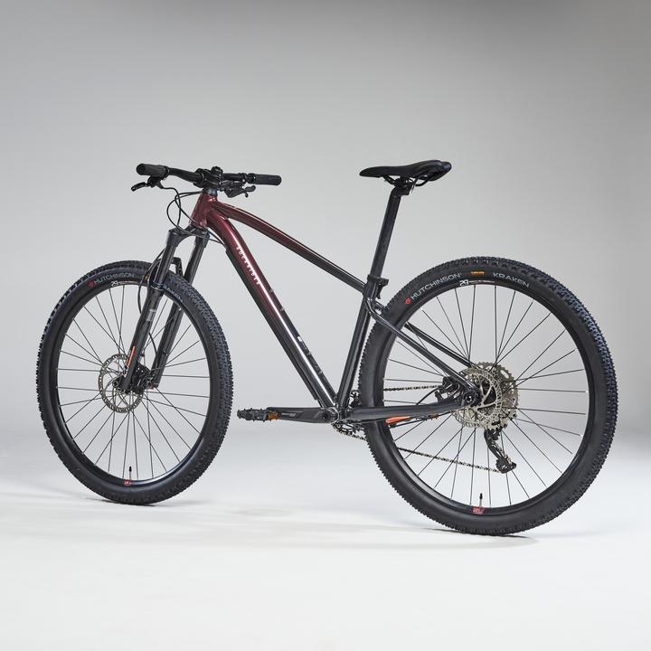 Actual product image Rockrider EXPLORE 540 (37 cm)