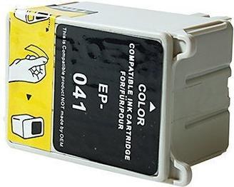 Immagine prodotto Hermex Cartuccia d'inchiostro alternativa alla Epson T027 (M, Y, C)