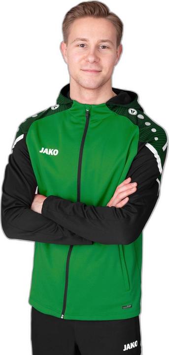 Produktbild JAKO Kapuzenjacke Performance (152)