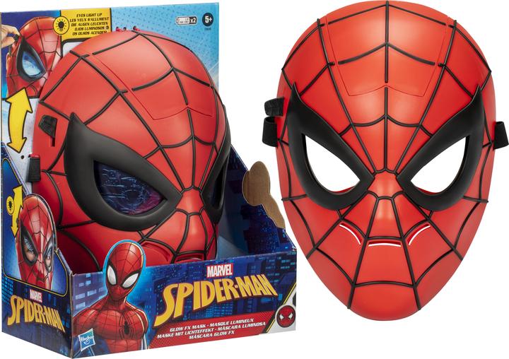 Produktbild Hasbro Glow FX