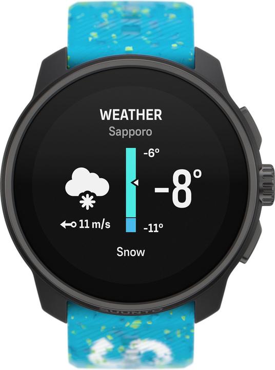 Produktbild Suunto Race S (45 mm)