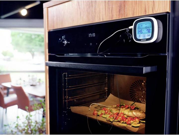 Produktbild Leifheit Braten- und BBQ-Thermometer