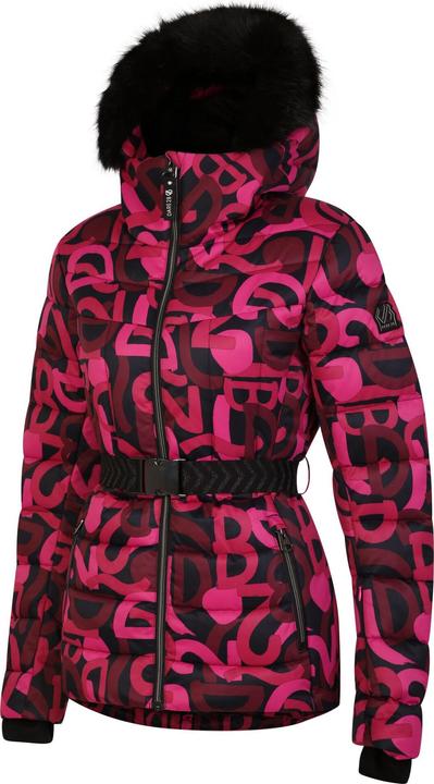 Image du produit Dare2b - Blouson de ski CREVASSE - Femme (38 D)