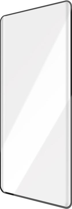 Produktbild Avizar Keramikglas mit schwarzem Rand (1 Stück, Honor Magic 5 Lite)