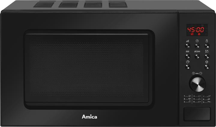 Actual product image Amica AMGF20E1GB (20 l)