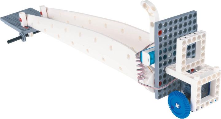 Actual product image Buki Energy windmolen