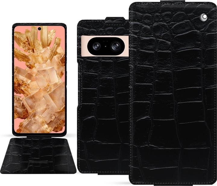 Serpent nero ( Noir / Black)