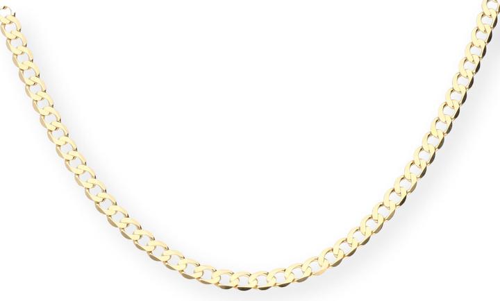 Image du produit Carat Classique Hommes (Or 9ct, 50 cm)