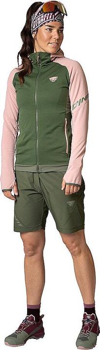 Produktbild Salewa Transalper 2 Light Dynastretch Shorts Women (M)