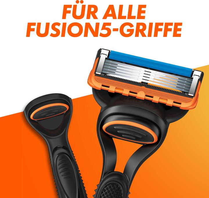 Productafbeelding Gillette Fusie5 (14 x)