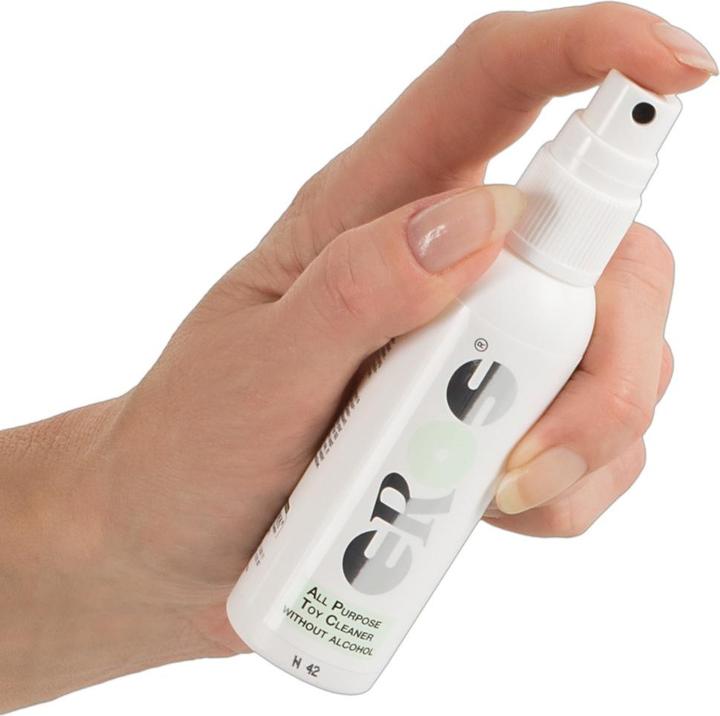Image du produit Orion Gel de fisting (500 ml)