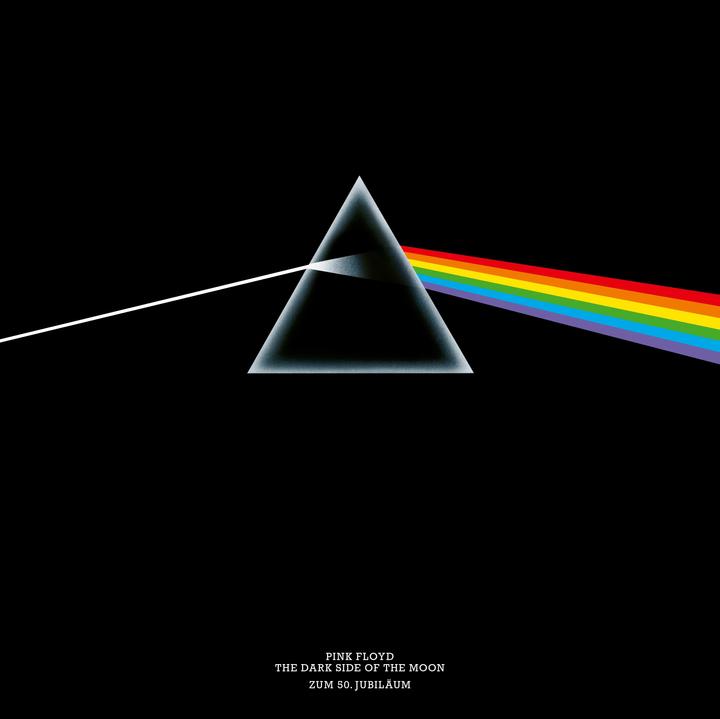 Image du produit Pink Floyd - The Dark Side of the Moon (Allemand, Pink Floyd, 2023)
