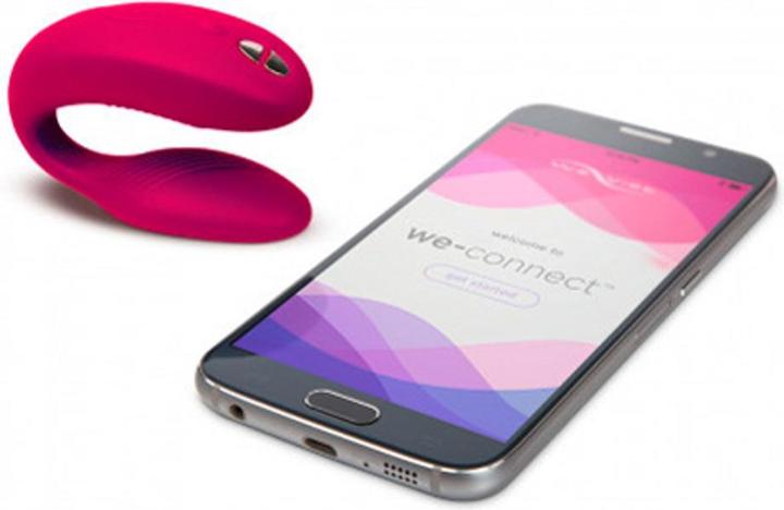 Produktbild We-Vibe We-Wibe Sync couples