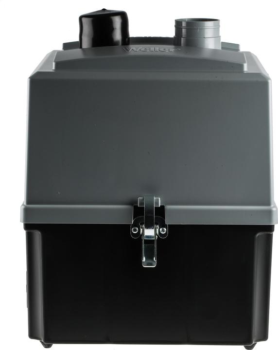 Produktbild Weller Erem Lötrauchabsaugung Professional Zero Smog (Saugpumpe)