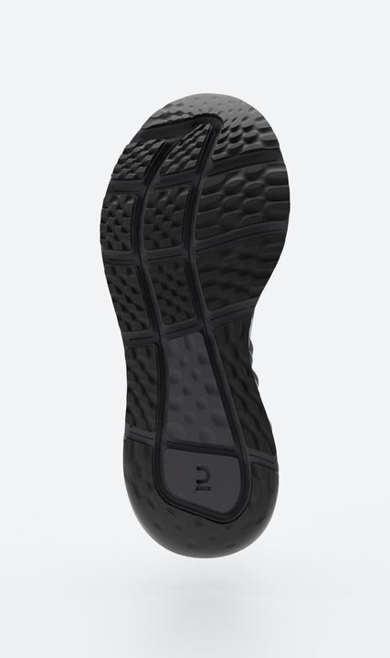 Produktbild Kiprun Men's KS900.2 Running Shoes - Full black (46)