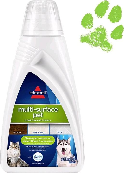 Produktbild Bissell MultiSurface Pet