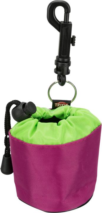 Image du produit Trixie Dog Activity Mini sac à friandises