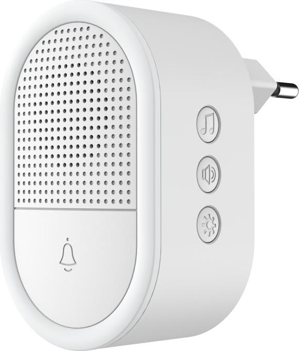 Immagine prodotto Bea-Fon Suonare il campanello (USB)