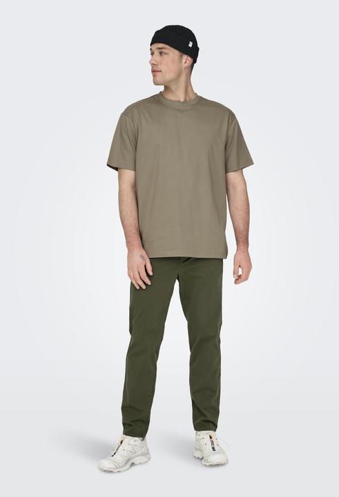 Actual product image Only & Sons Tapered chino trousers Trousers (XXL)