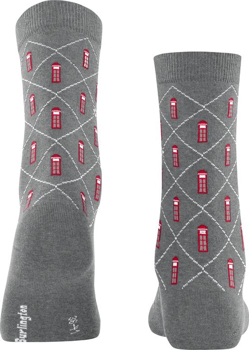 Produktbild Burlington Phone Booth (Einzelpack, 36 - 41)