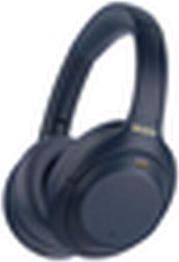 Productafbeelding Sony WH-1000XM4 (ANC, 30 h, Draadloze, Bedraad)