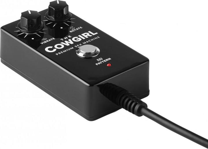 Produktbild Pipedream The Cowgirl Premium Sex Machine