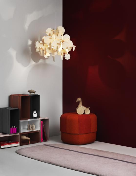 Productafbeelding Normann Copenhagen Oona (90 x 200 cm)