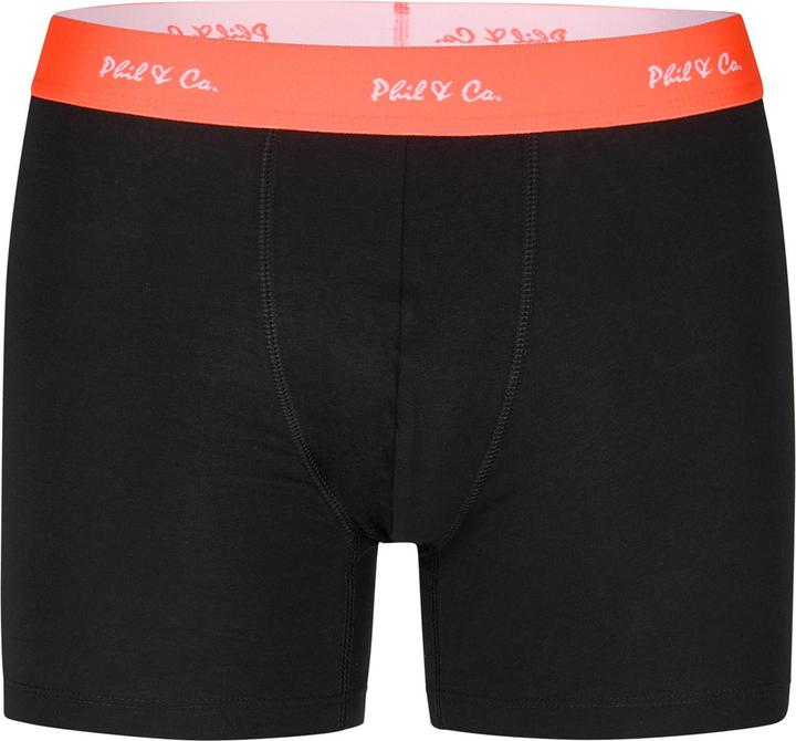 Image du produit Phil & Co. Berlin Retro Pants Jersey Core (L, paquet de 9)