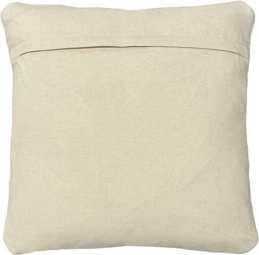 Produktbild Furn geflochten Kissenhülle Camfa Jute (45 x 45 cm)